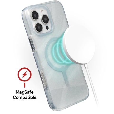 Ốp lưng ZAGG Milan Snap cho iPhone 16Pro-16Promax