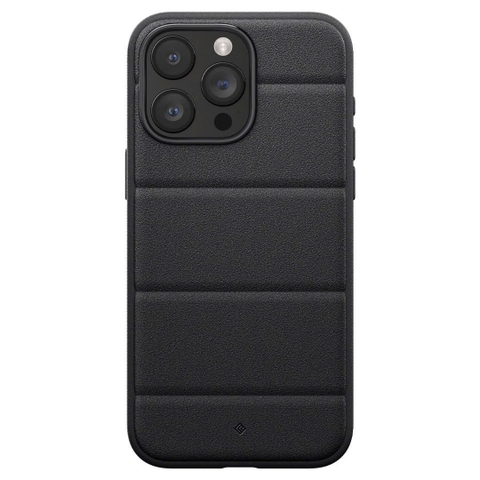 ỐP LƯNG IPHONE 15 PRO MAX SPIGEN CASEOLOGY ATHLEX ACTIVE BLACK