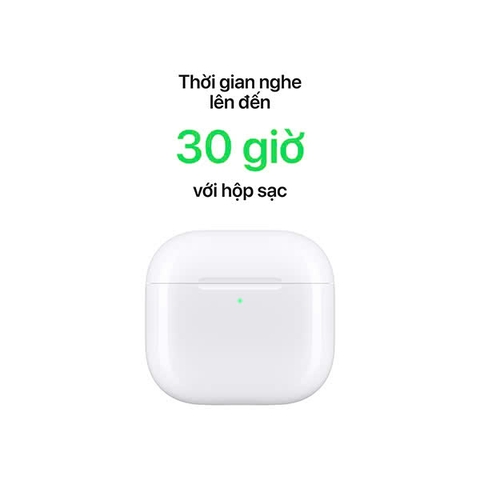 AIRPODS 4 (Chủ Động Khử Tiếng Ồn)