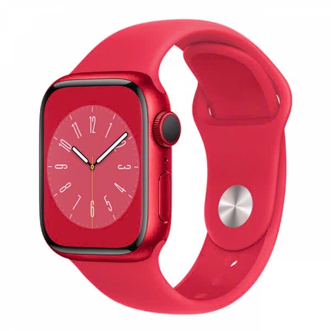 APPLE WATCH SERIES 8 GPS