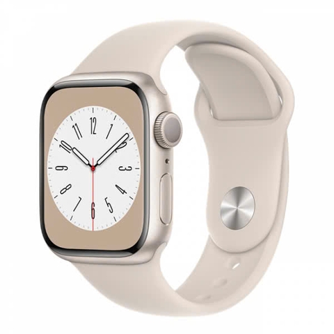 APPLE WATCH SERIES 8 GPS