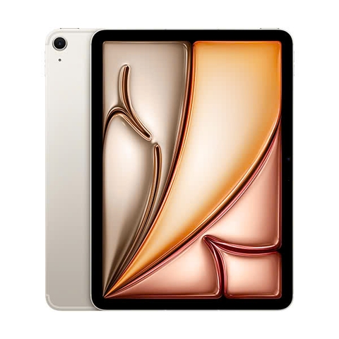 IPAD AIR 6 13INCH NEW ( 2024 )