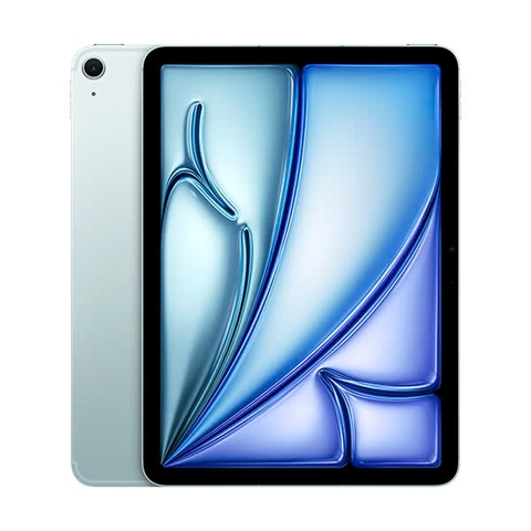 IPAD AIR 6 13INCH NEW ( 2024 )
