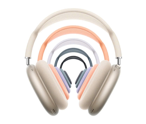AIRPOD MAX 2 2024