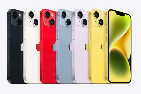 IPHONE 14PLUS NEW
