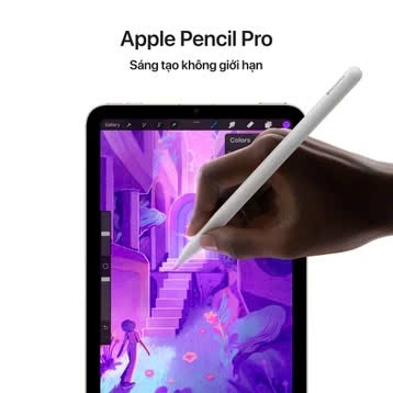 IPAD MINI 7 NEW ( 2024 )