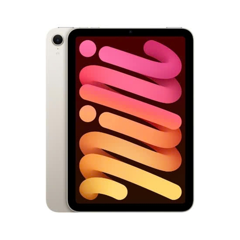 IPAD MINI 7 NEW ( 2024 )