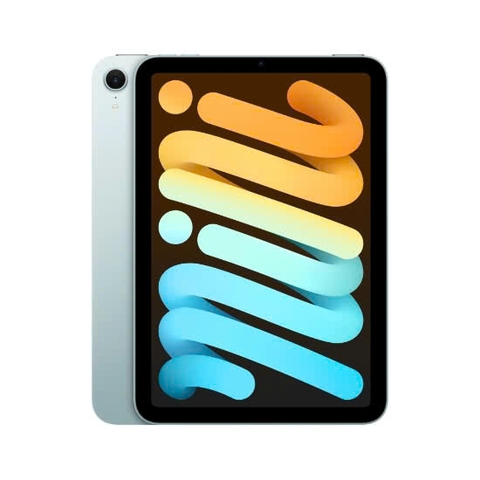 IPAD MINI 7 NEW ( 2024 )