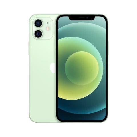 IPHONE 12 CŨ