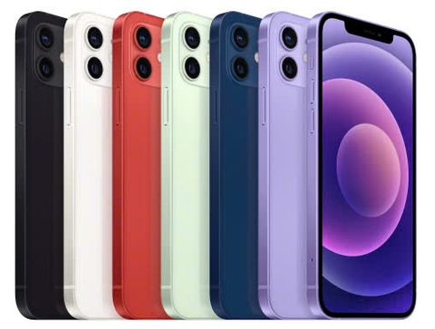 IPHONE 12 CŨ