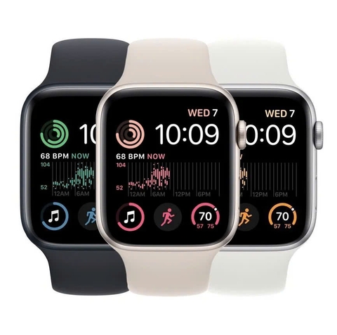 APPLE WATCH SE 2 2024 GPS