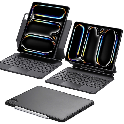 KEYBOARD IPAD PRO 11INCH 2024