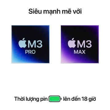 MACBOOK PRO M3 16NCH PRO ( 2023 )
