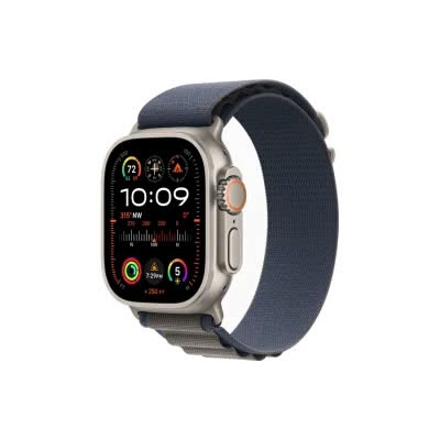 Apple Watch Ultra 2 2024 GPS  Alpine Loop Band