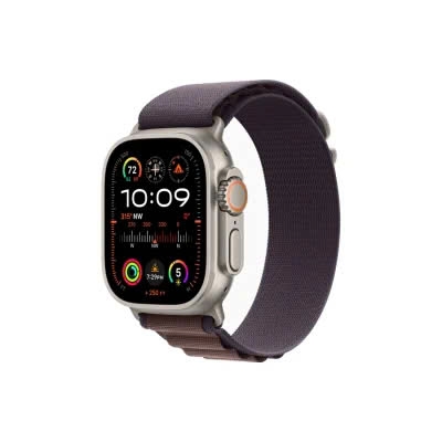 Apple Watch Ultra 2 2024 GPS  Alpine Loop Band