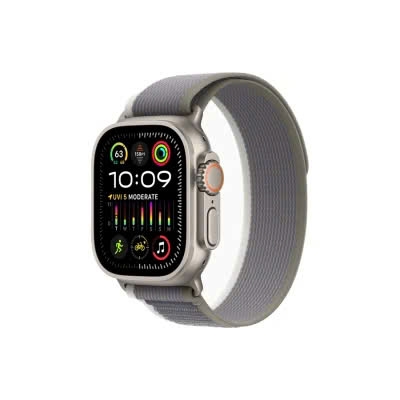 Apple Watch Ultra 2 2024 GPS Trail Loop Band