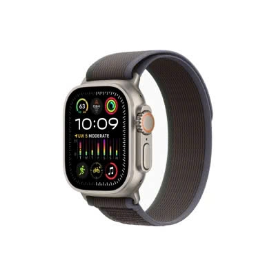 Apple Watch Ultra 2 2024 GPS Trail Loop Band