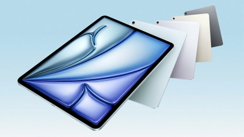 IPAD AIR 7 13INCH NEW ( 2024 )