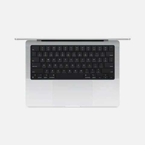 MacBook Pro 16 M4 Pro