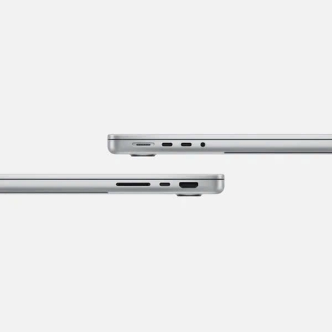 MacBook Pro 16 M4 Pro