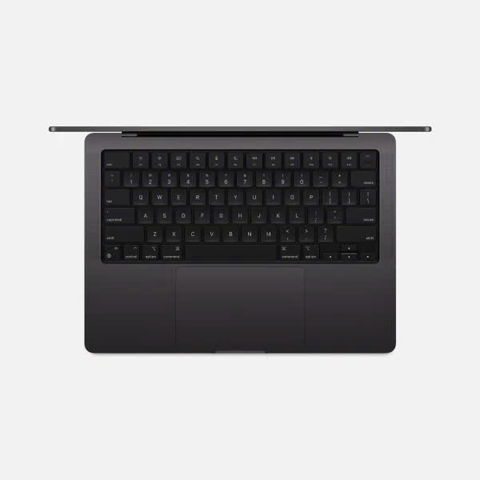 MacBook Pro 16 M4 Pro