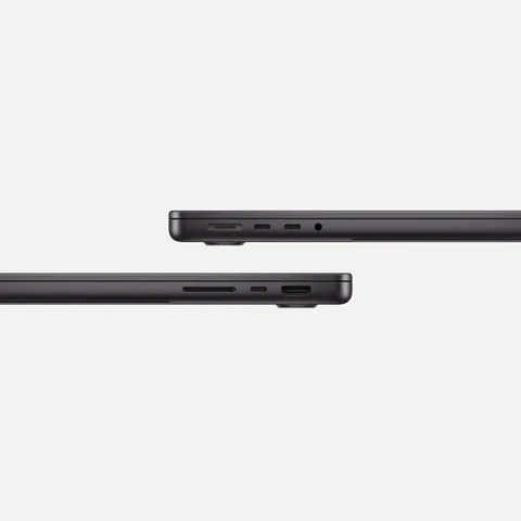 MacBook Pro 16 M4 Pro