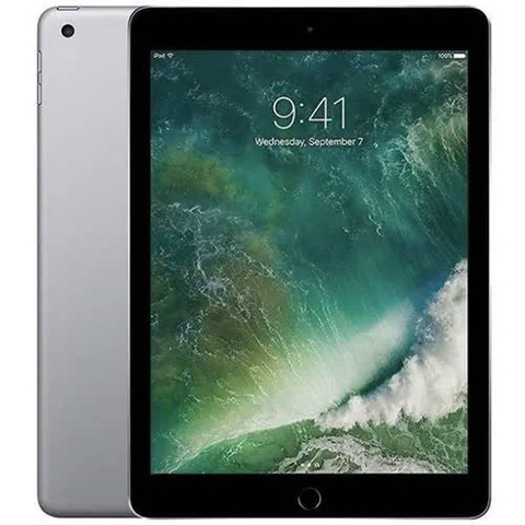 IPAD GEN 6 LIKENEW