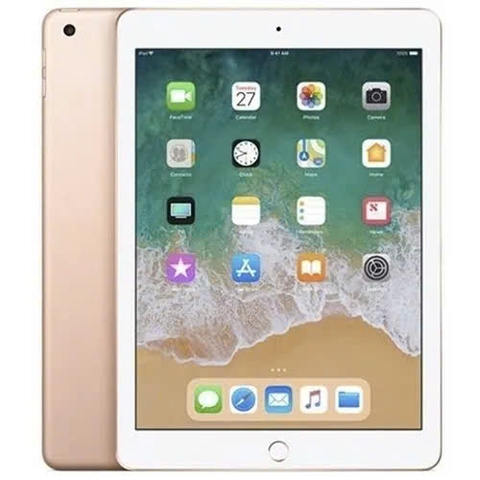IPAD GEN 6 LIKENEW