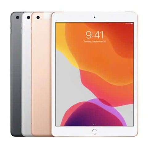 IPAD GEN 7 LIKENEW