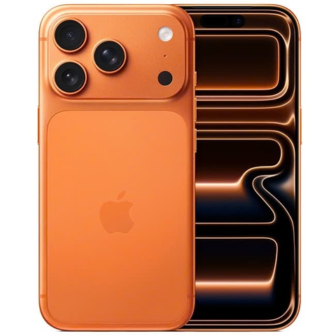 IPHONE 17PROMAX