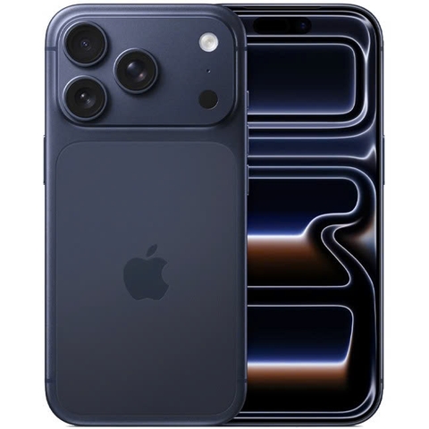 IPHONE 17PROMAX LIKENEW