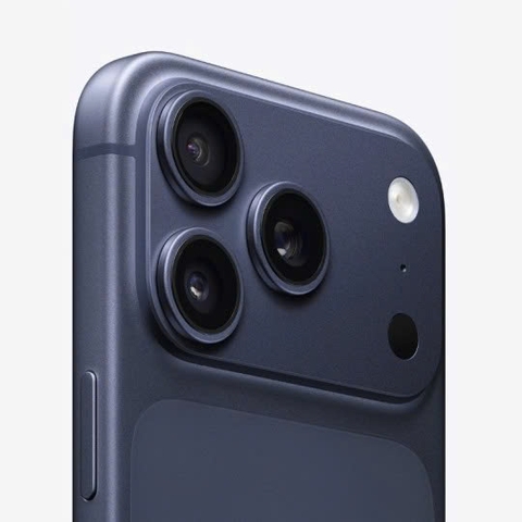 IPHONE 17PROMAX