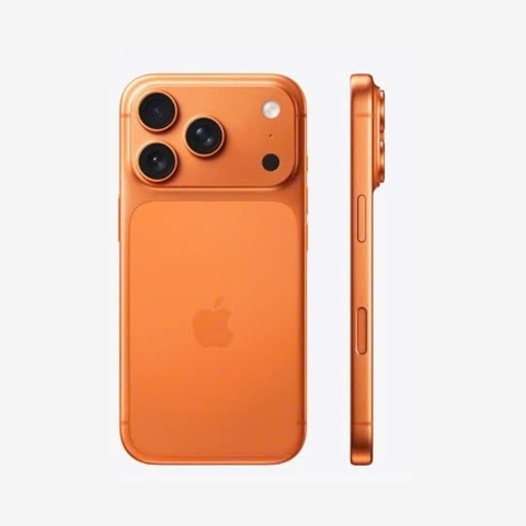 IPHONE 17PROMAX LIKENEW