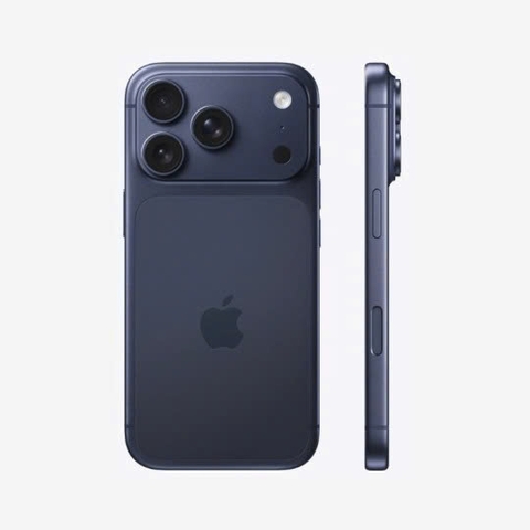 IPHONE 17PROMAX LIKENEW