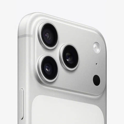 IPHONE 17PROMAX