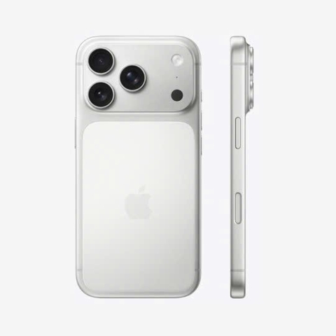 IPHONE 17PROMAX