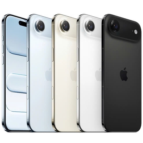 IPHONE AIR LIKENEW