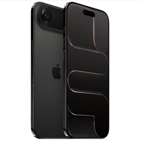 IPHONE AIR