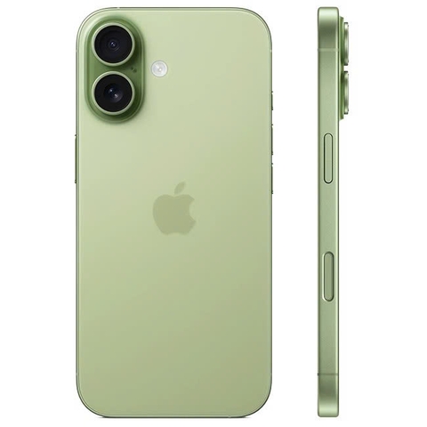 IPHONE 17 LIKENEW