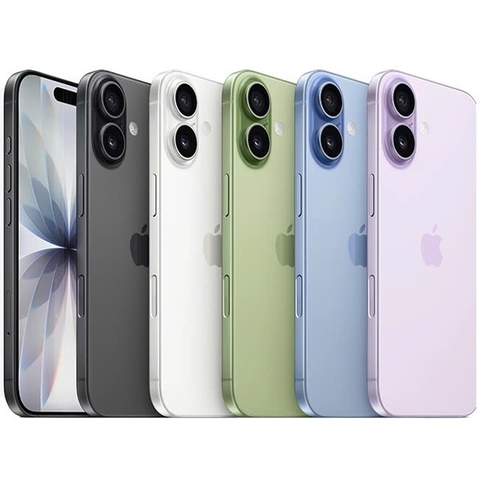 IPHONE 17 LIKENEW
