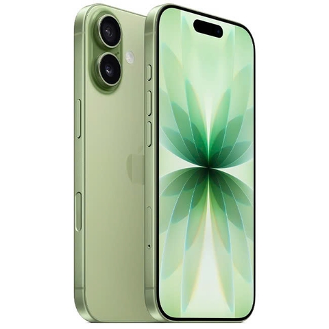 IPHONE 17 LIKENEW