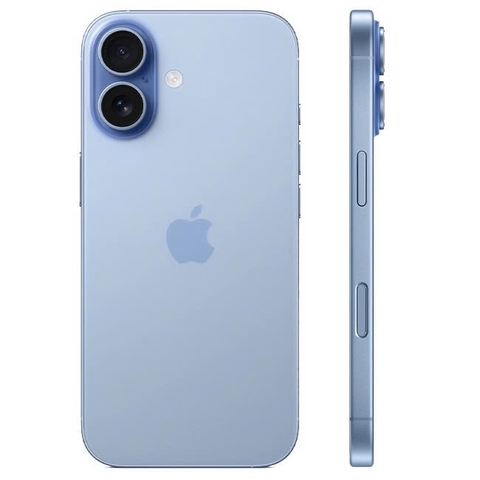 IPHONE 17 LIKENEW