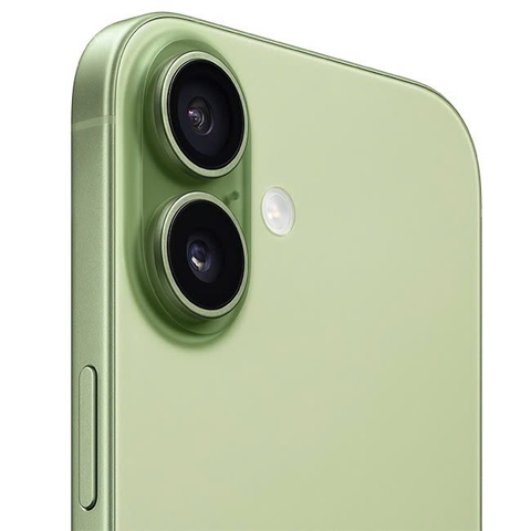 IPHONE 17 LIKENEW