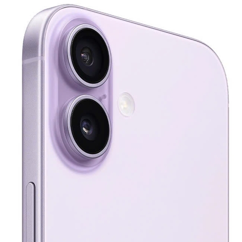 IPHONE 17 LIKENEW