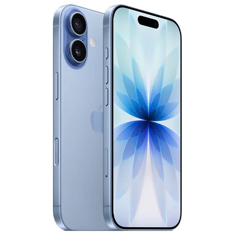 IPHONE 17 LIKENEW