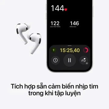 AIRPOD PRO 3