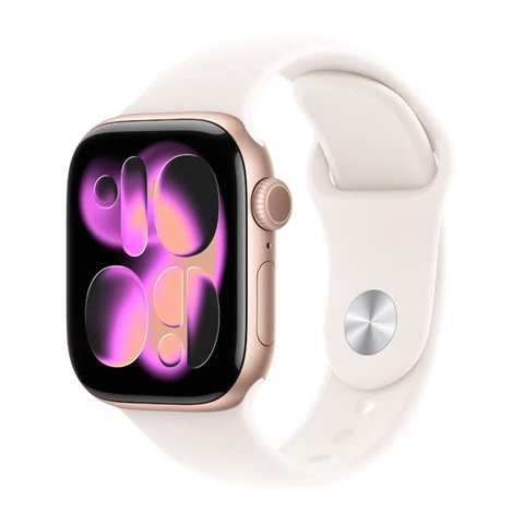 APPLE WATCH SERIES 11 GPS