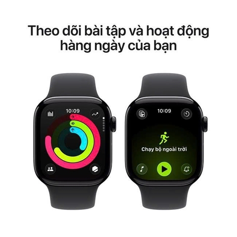 APPLE WATCH SERIES 11 GPS