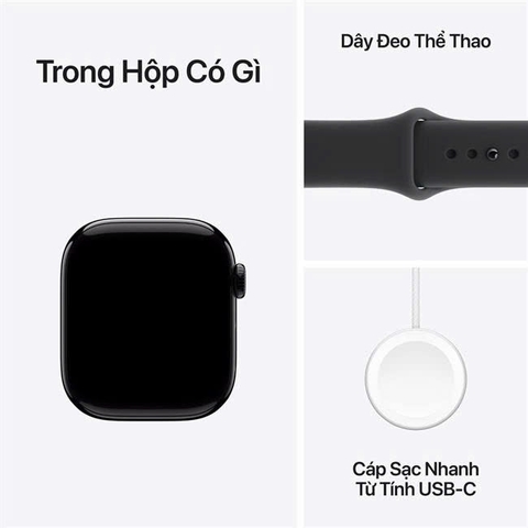 APPLE WATCH SERIES 11 GPS