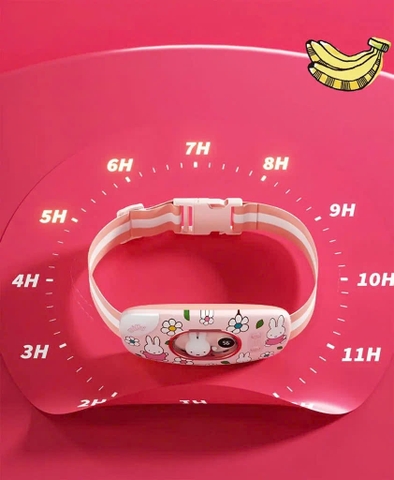 ĐAI MASSAGE SƯỞI ẤM THẮT LƯNG MIPOW MIFFY HEATING PAD MASSAGE WAIST BELT – MM05